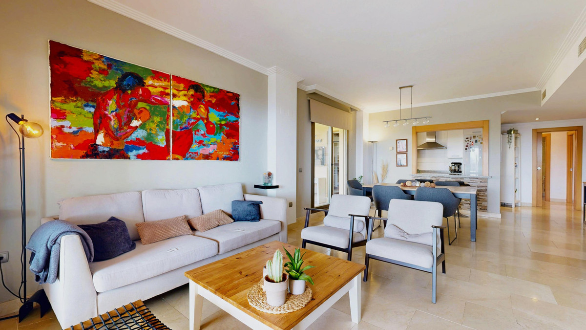 4 Bed Apartment for sale in Benahavís Costa Del Sol, Málaga, Spain