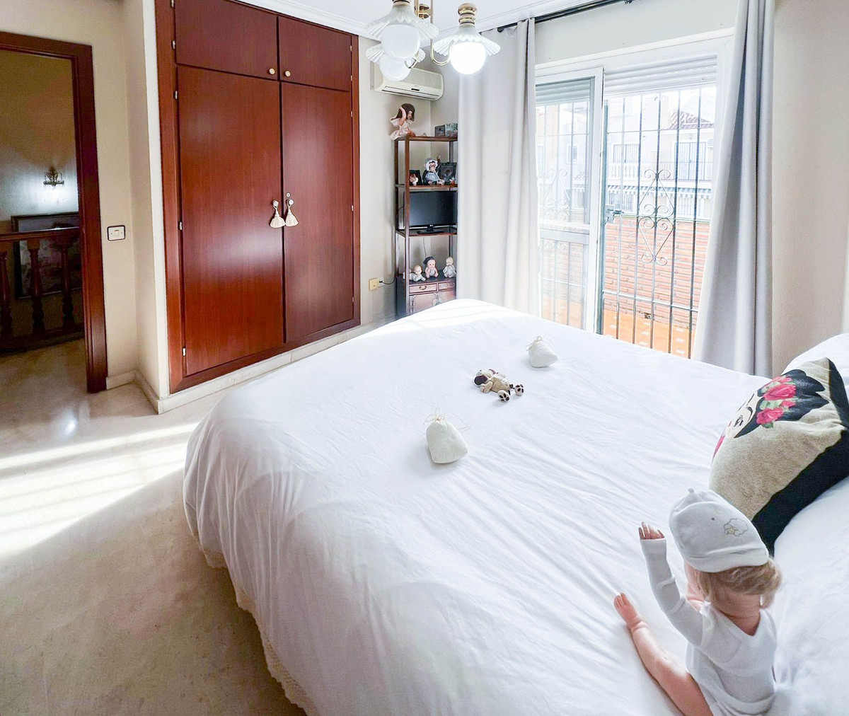 Se vende Villa - Chalet de 3 dormitorios en Costa Del Sol, Málaga, España