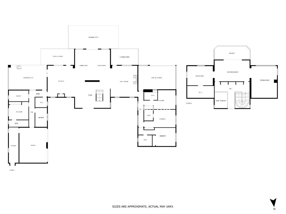 5 Bed Townhouse for sale in Antequera Costa Del Sol, Málaga, Spain