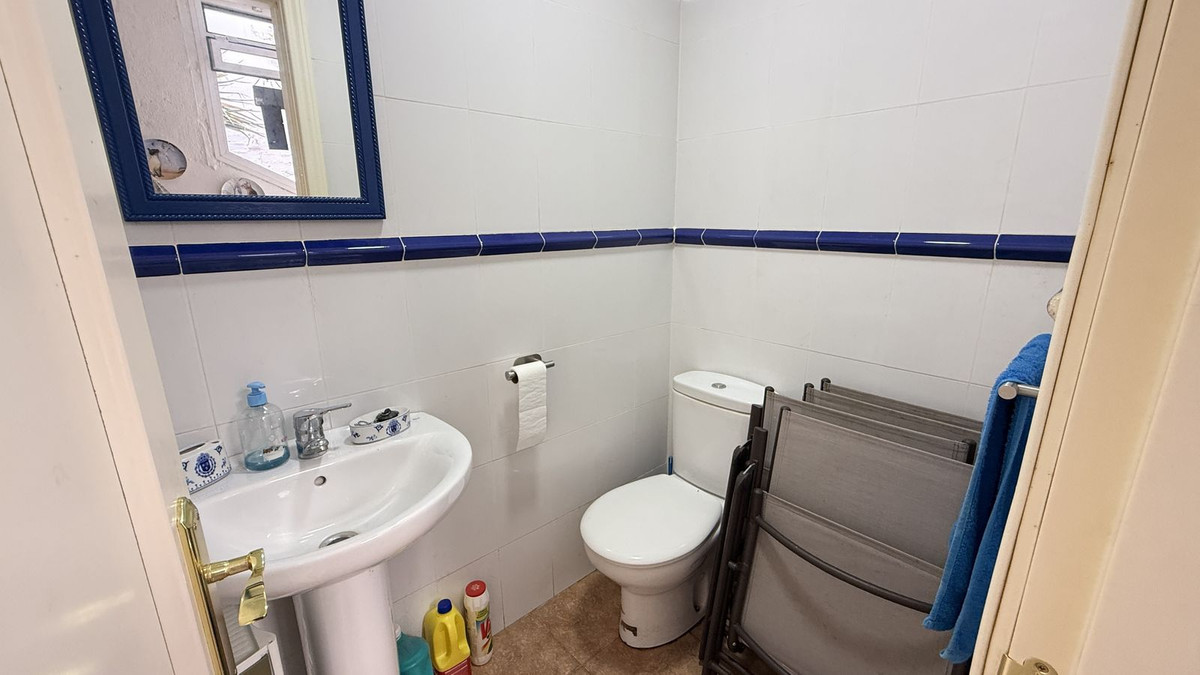 Se vende Adosada de 3 dormitorios en Costa Del Sol, Málaga, España