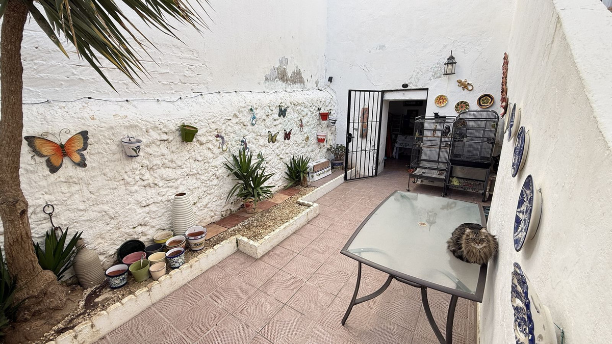 Se vende Adosada de 3 dormitorios en Costa Del Sol, Málaga, España