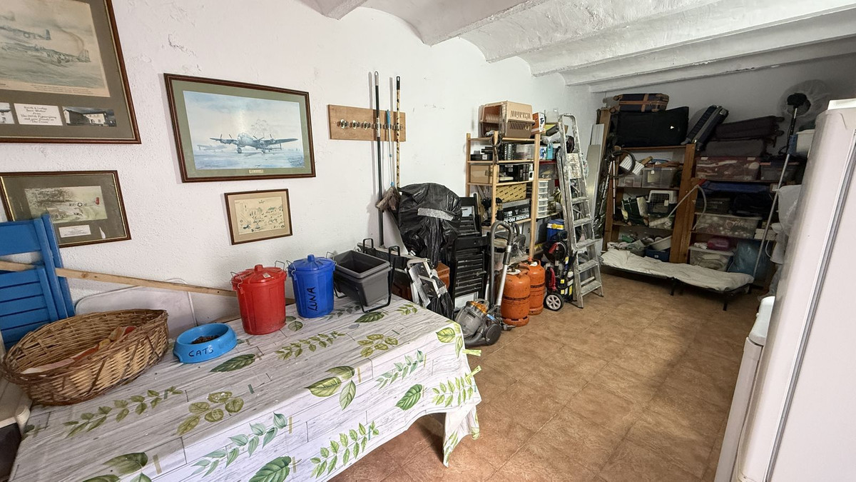 Se vende Adosada de 3 dormitorios en Costa Del Sol, Málaga, España
