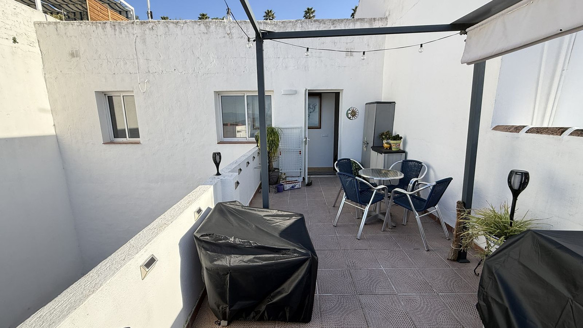 Se vende Adosada de 3 dormitorios en Costa Del Sol, Málaga, España