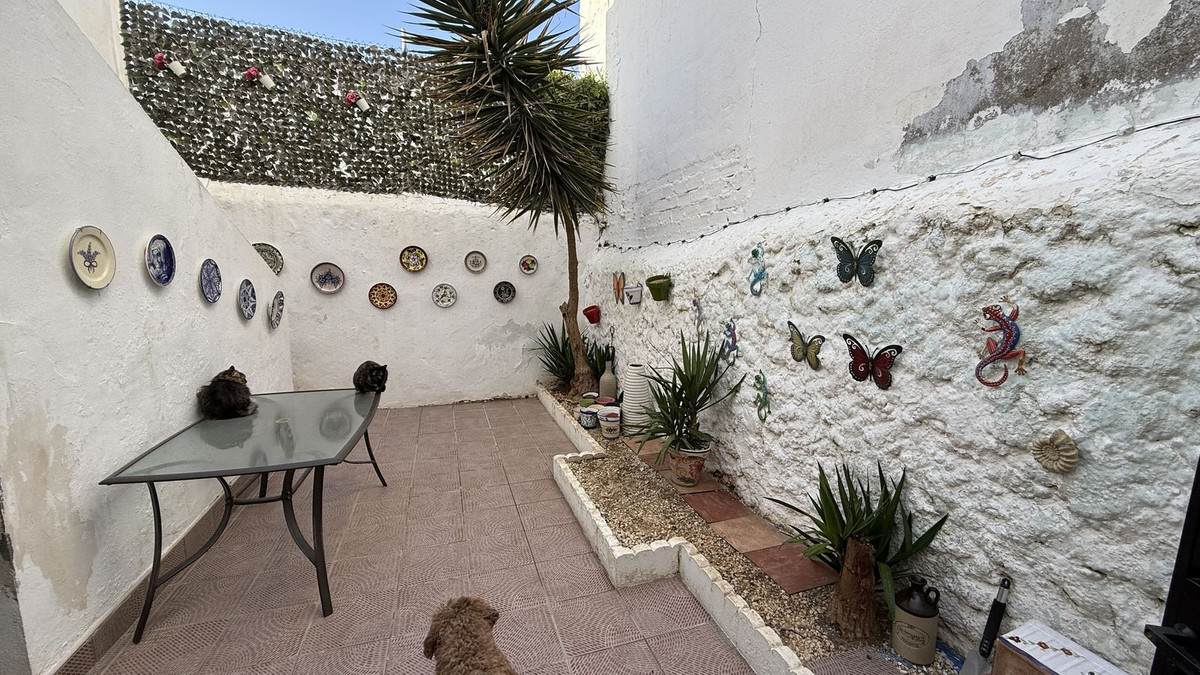 Se vende Adosada de 3 dormitorios en Costa Del Sol, Málaga, España