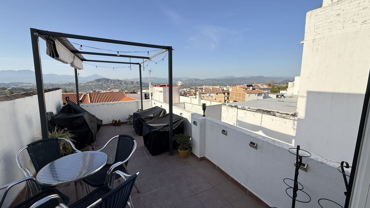 Se vende Adosada de 3 dormitorios en Costa Del Sol, Málaga, España