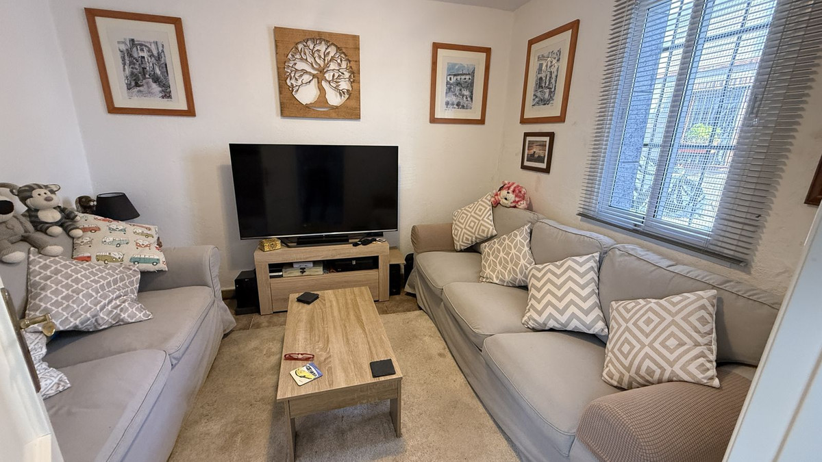 Se vende Adosada de 3 dormitorios en Costa Del Sol, Málaga, España