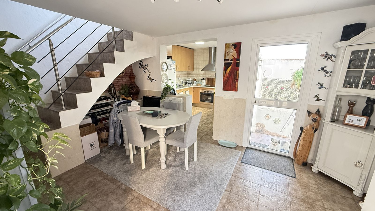 Se vende Adosada de 3 dormitorios en Costa Del Sol, Málaga, España