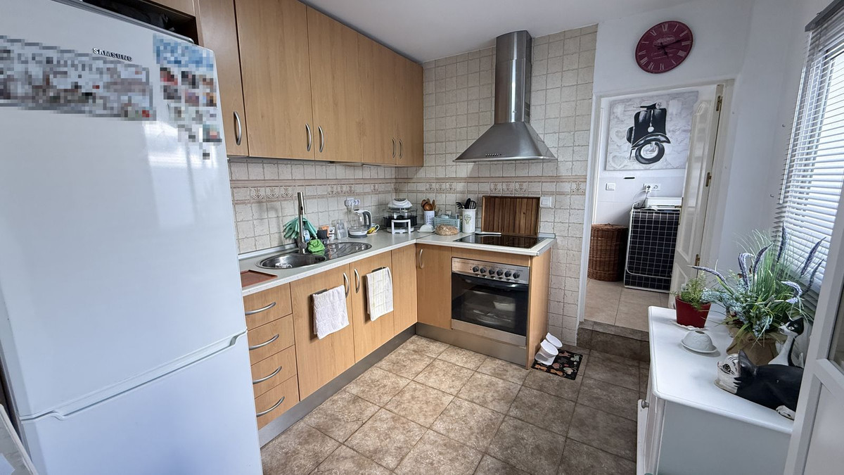 Se vende Adosada de 3 dormitorios en Costa Del Sol, Málaga, España