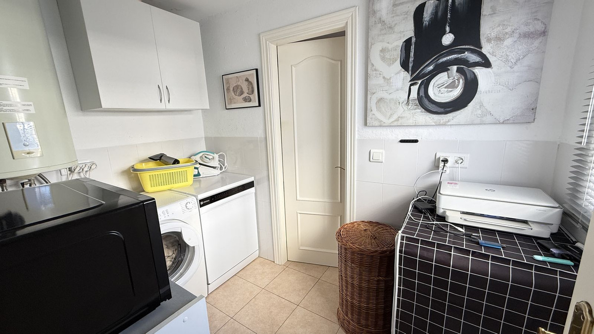 Se vende Adosada de 3 dormitorios en Costa Del Sol, Málaga, España