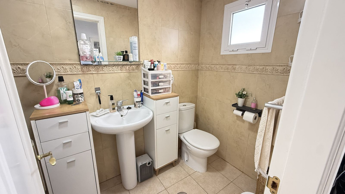 Se vende Adosada de 3 dormitorios en Costa Del Sol, Málaga, España