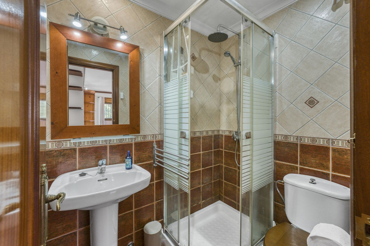 3 Bed Townhouse for sale in Campo Mijas Costa Del Sol, Málaga, Spain