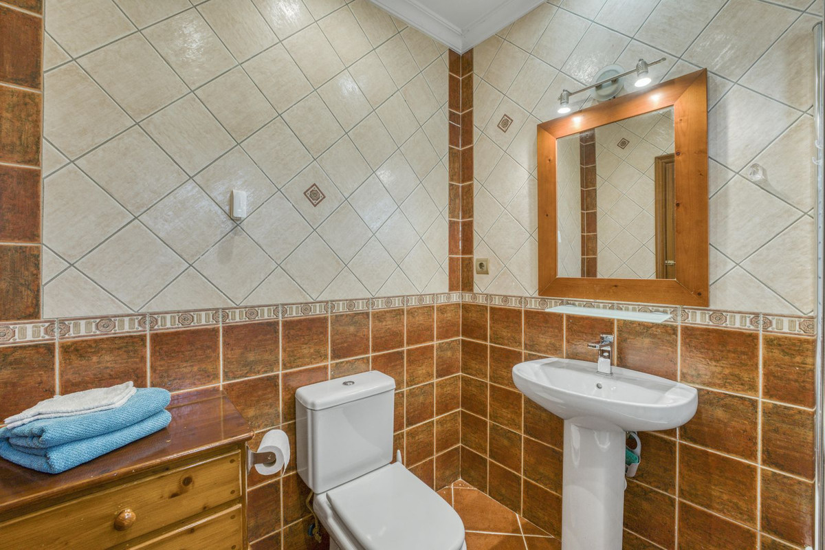 3 Bed Townhouse for sale in Campo Mijas Costa Del Sol, Málaga, Spain