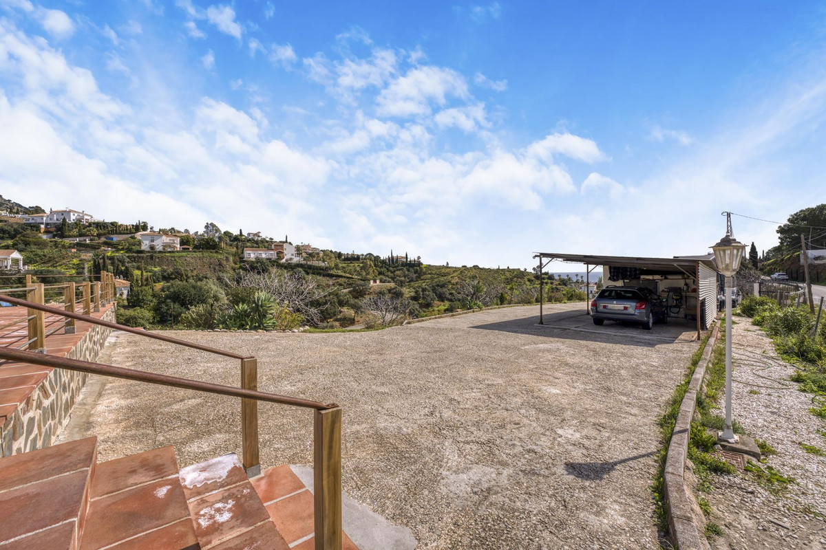 3 Bed Townhouse for sale in Campo Mijas Costa Del Sol, Málaga, Spain