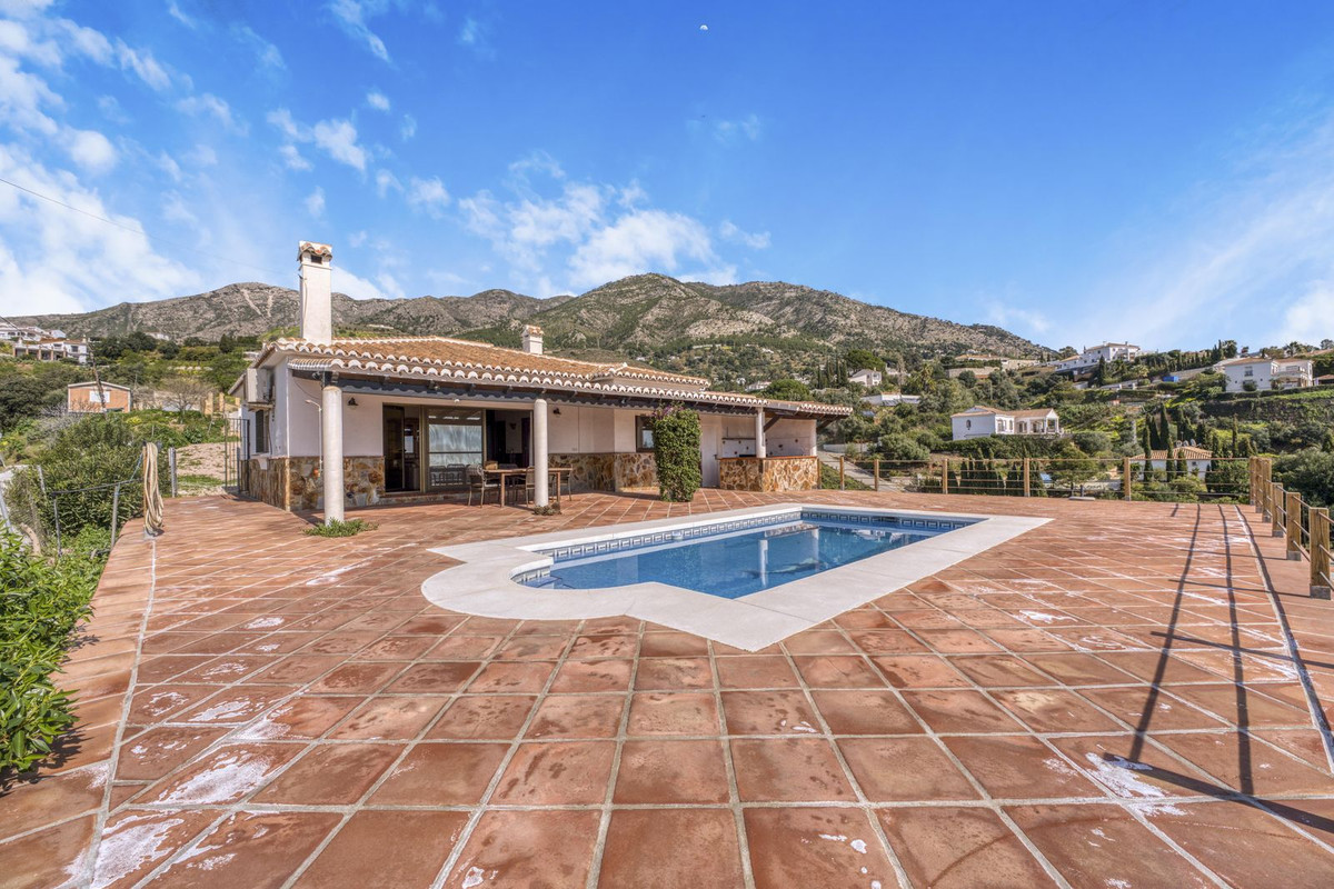 3 Bed Townhouse for sale in Campo Mijas Costa Del Sol, Málaga, Spain