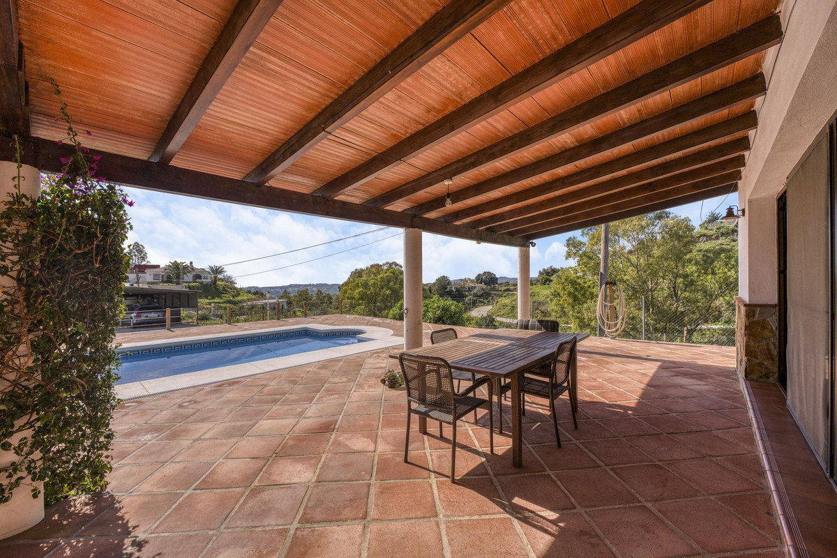 3 Bed Townhouse for sale in Campo Mijas Costa Del Sol, Málaga, Spain