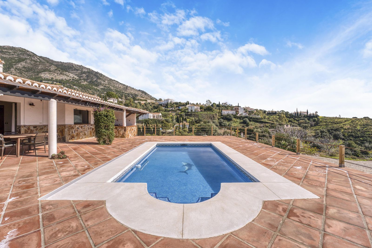 3 Bed Townhouse for sale in Campo Mijas Costa Del Sol, Málaga, Spain