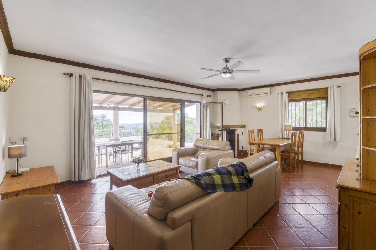 3 Bed Townhouse for sale in Campo Mijas Costa Del Sol, Málaga, Spain