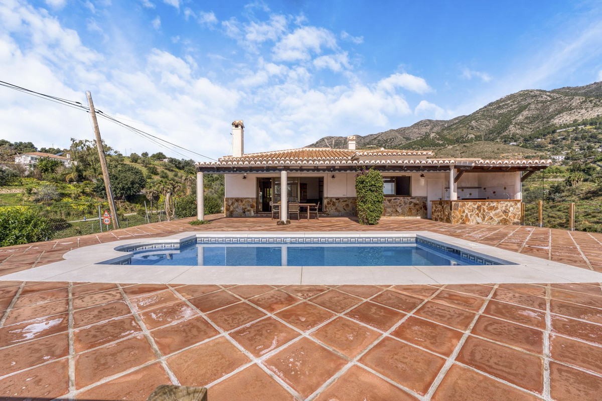 3 Bed Townhouse for sale in Campo Mijas Costa Del Sol, Málaga, Spain