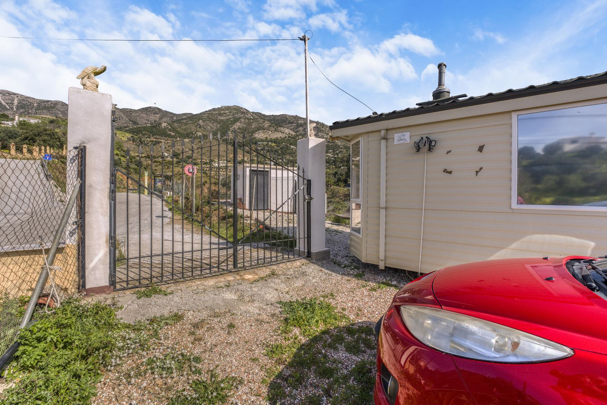 3 Bed Townhouse for sale in Campo Mijas Costa Del Sol, Málaga, Spain