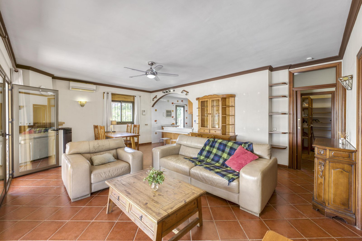 3 Bed Townhouse for sale in Campo Mijas Costa Del Sol, Málaga, Spain