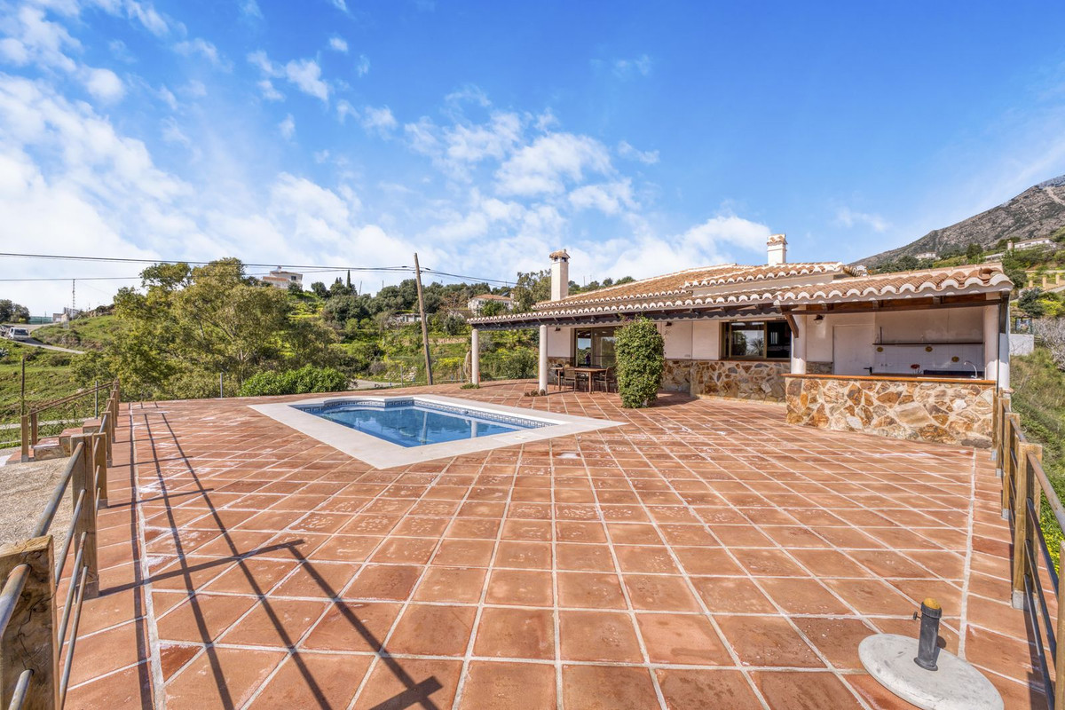 3 Bed Townhouse for sale in Campo Mijas Costa Del Sol, Málaga, Spain