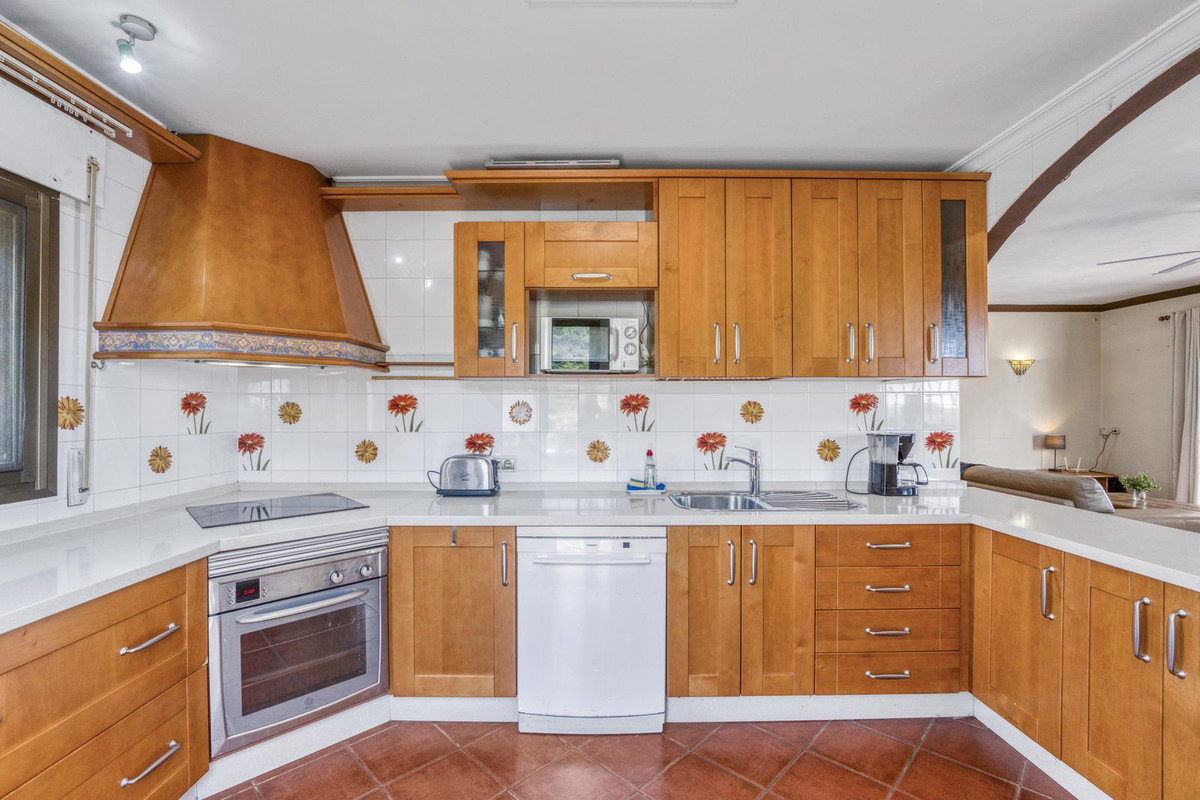 3 Bed Townhouse for sale in Campo Mijas Costa Del Sol, Málaga, Spain