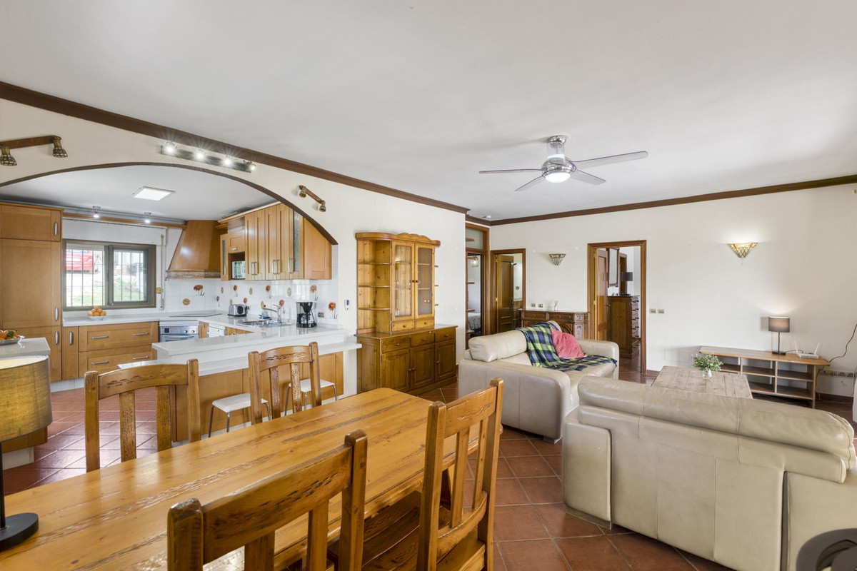 3 Bed Townhouse for sale in Campo Mijas Costa Del Sol, Málaga, Spain