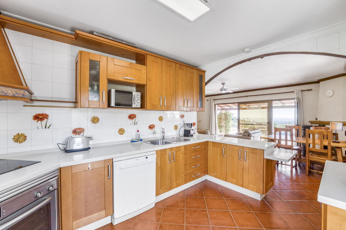 3 Bed Townhouse for sale in Campo Mijas Costa Del Sol, Málaga, Spain