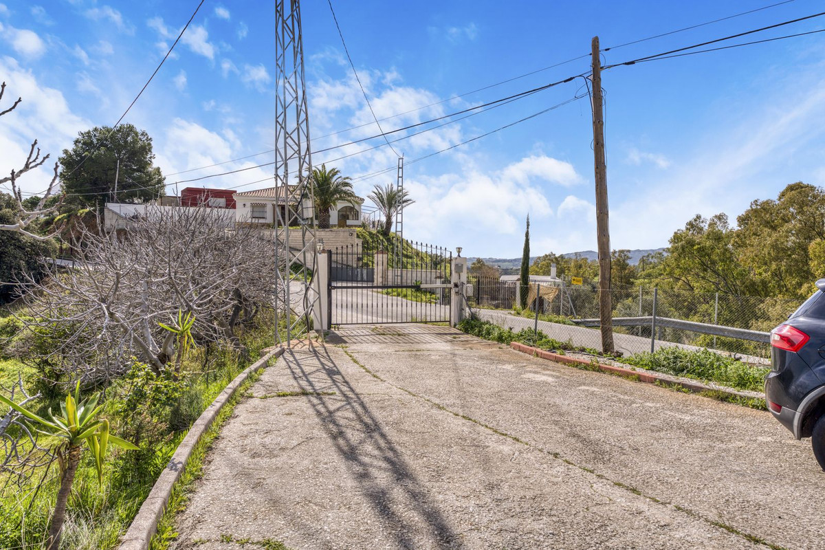 3 Bed Townhouse for sale in Campo Mijas Costa Del Sol, Málaga, Spain