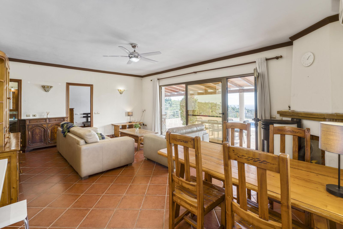3 Bed Townhouse for sale in Campo Mijas Costa Del Sol, Málaga, Spain