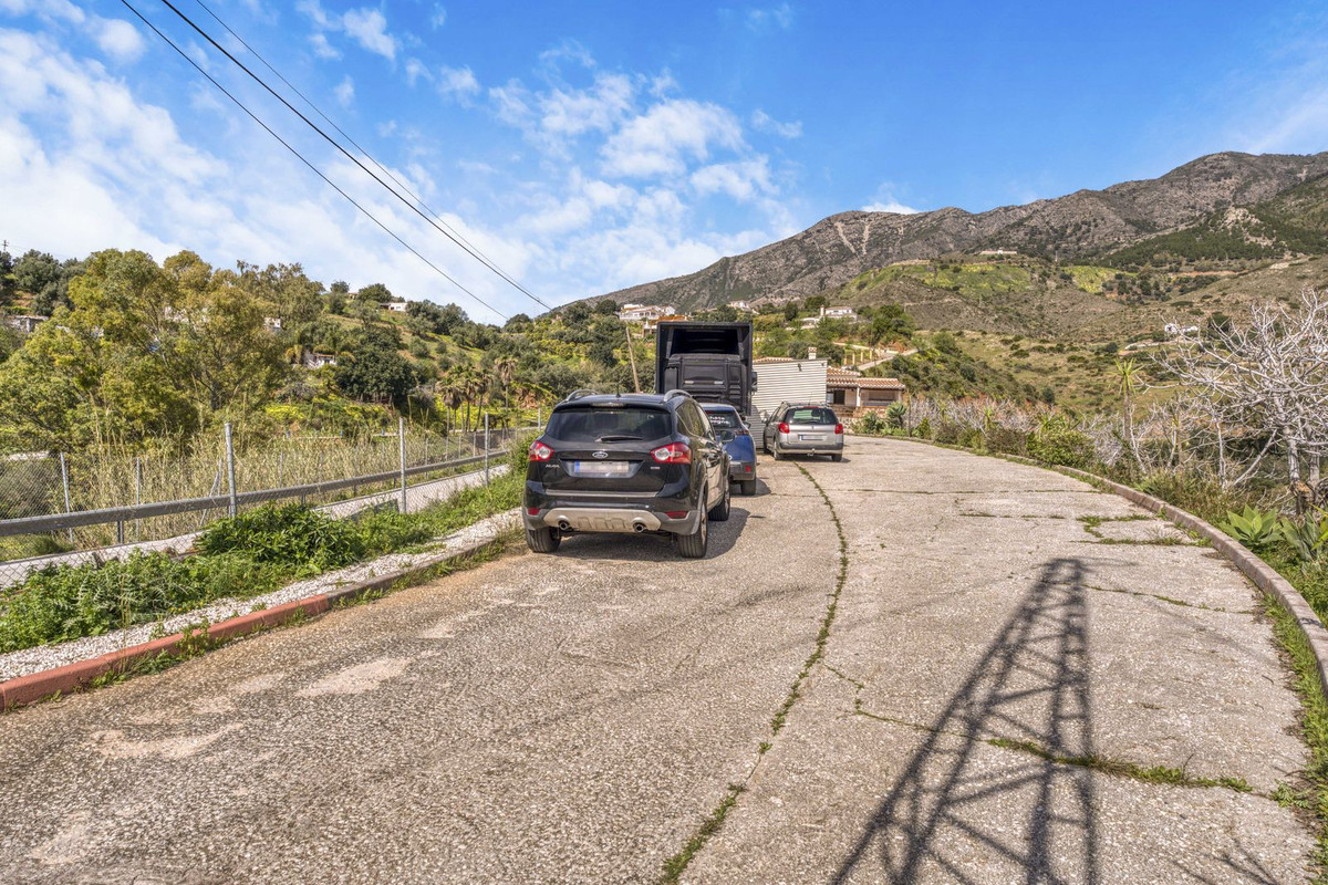 3 Bed Townhouse for sale in Campo Mijas Costa Del Sol, Málaga, Spain