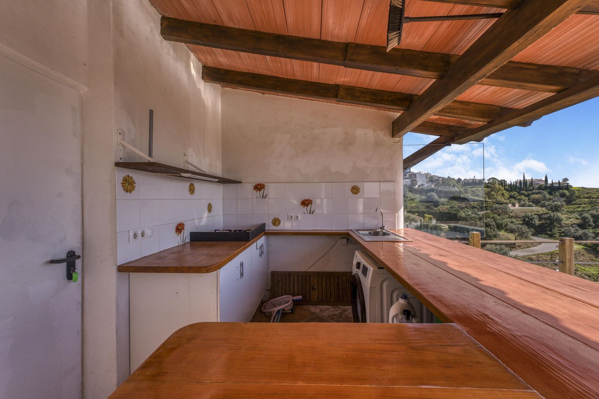 3 Bed Townhouse for sale in Campo Mijas Costa Del Sol, Málaga, Spain