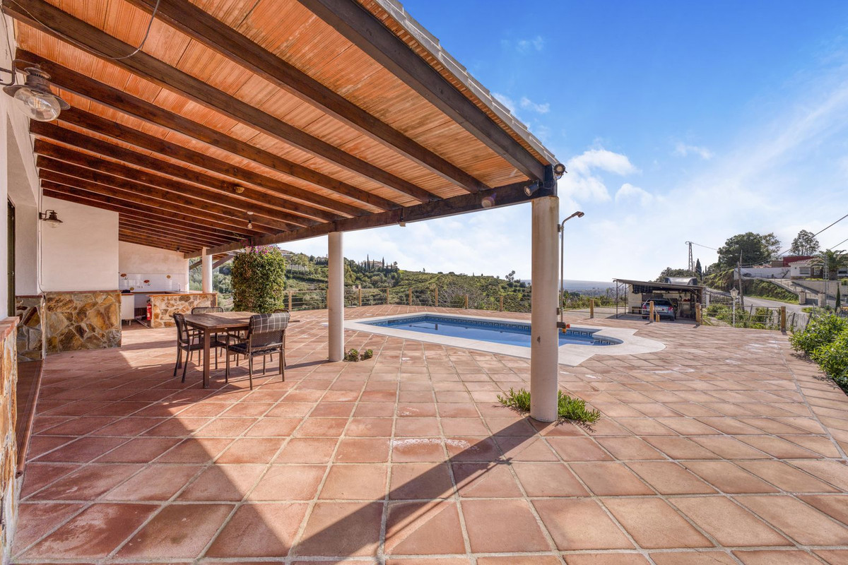 3 Bed Townhouse for sale in Campo Mijas Costa Del Sol, Málaga, Spain