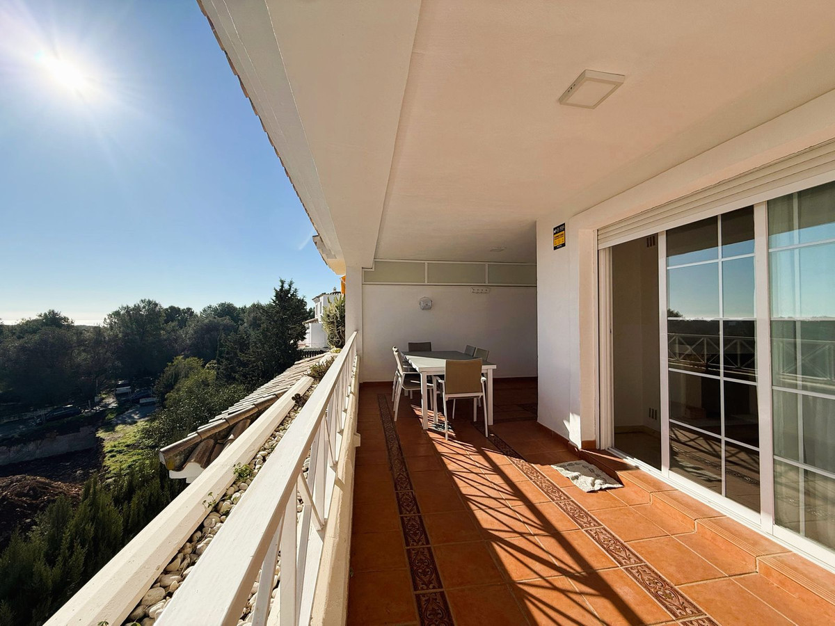Se vende Apartamento Planta Media de 2 dormitorios en Costa Del Sol, Málaga, España