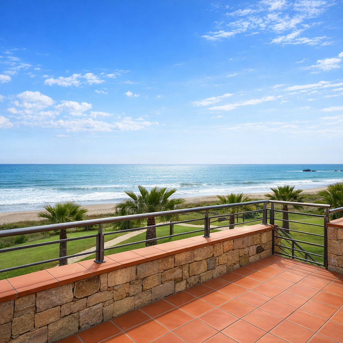 Se vende Apartamento Planta Baja de 2 dormitorios en Costa Del Sol, Málaga, España