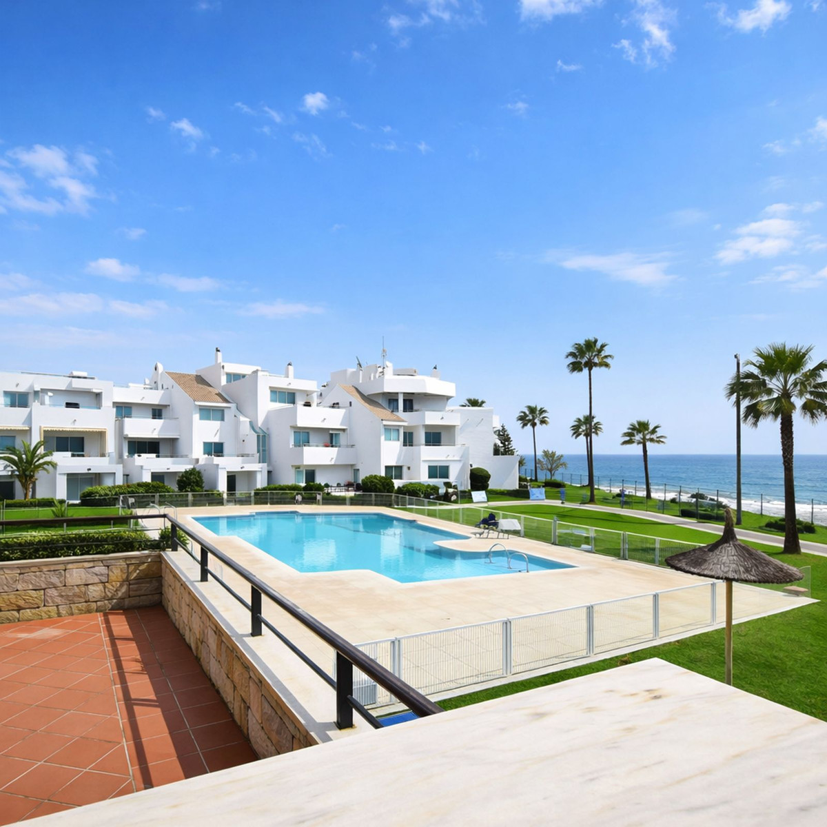 Se vende Apartamento Planta Baja de 2 dormitorios en Costa Del Sol, Málaga, España