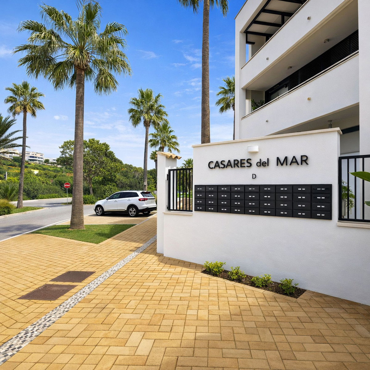Se vende Apartamento Planta Baja de 2 dormitorios en Costa Del Sol, Málaga, España