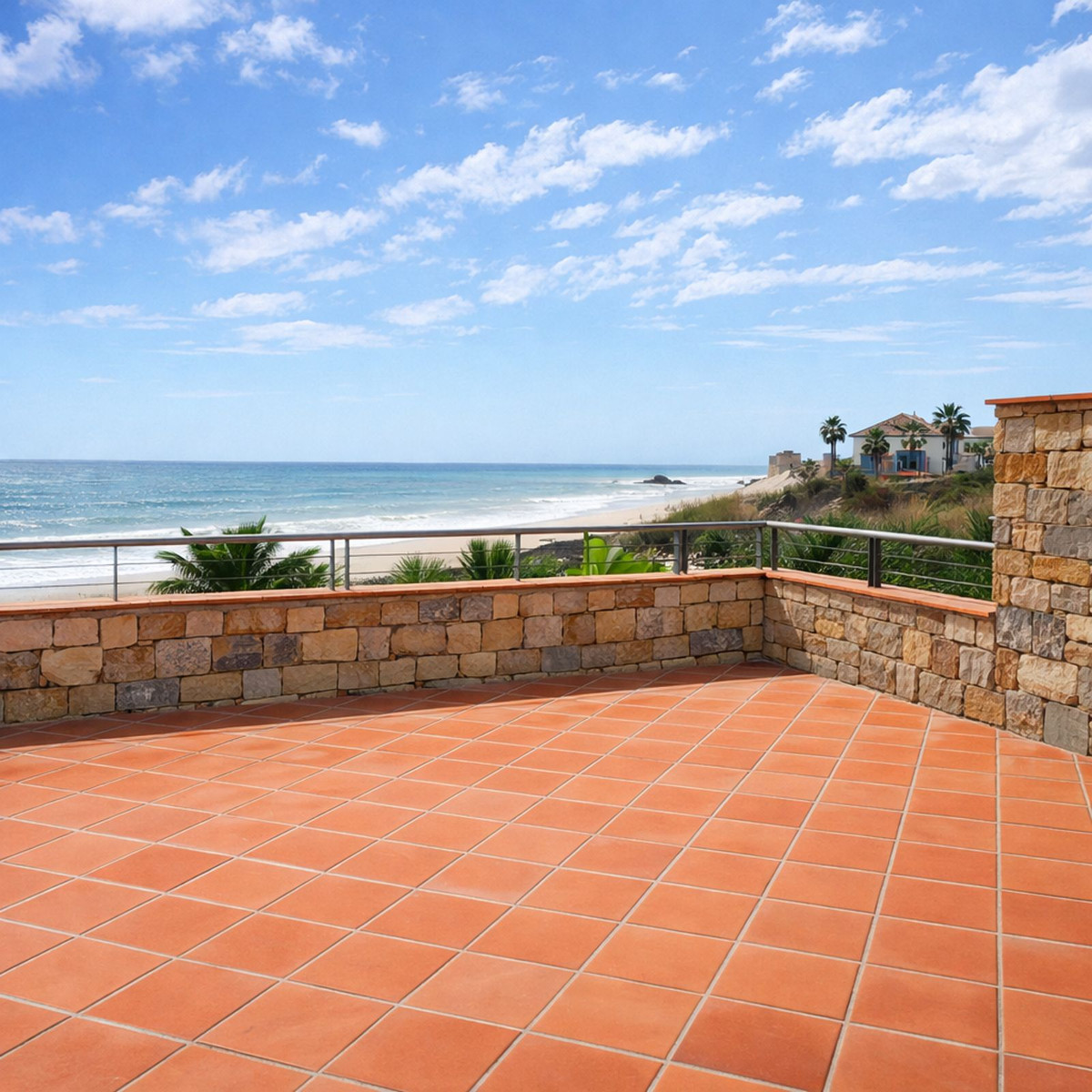 Se vende Apartamento Planta Baja de 2 dormitorios en Costa Del Sol, Málaga, España