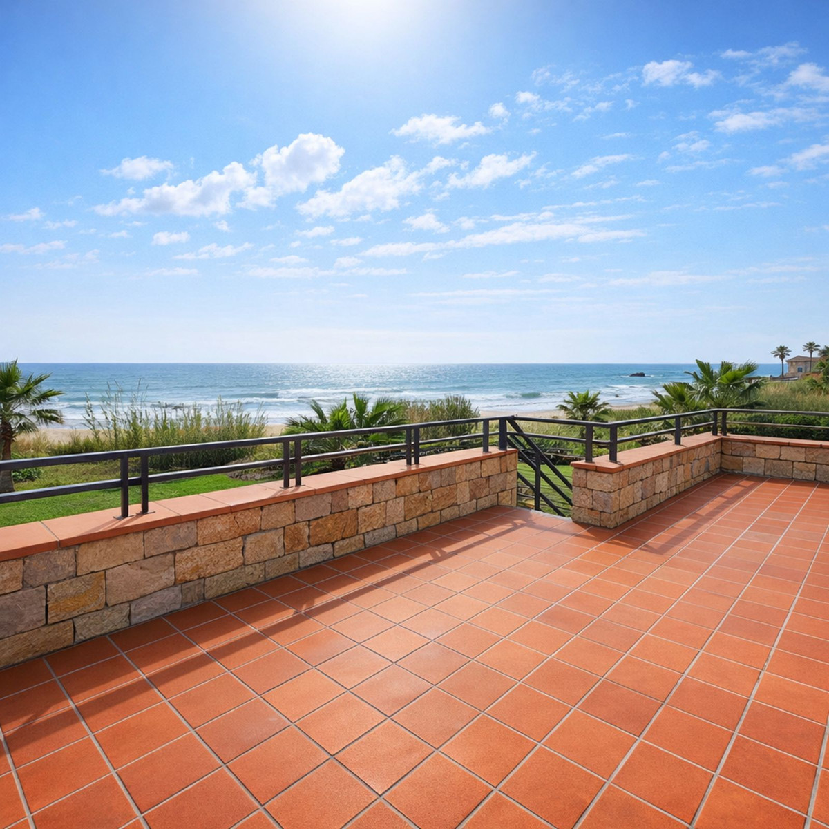 Se vende Apartamento Planta Baja de 2 dormitorios en Costa Del Sol, Málaga, España