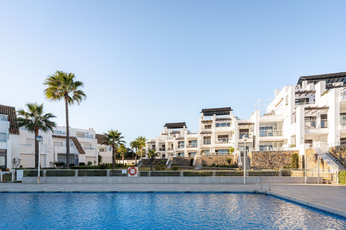 Se vende Apartamento Planta Baja de 2 dormitorios en Costa Del Sol, Málaga, España