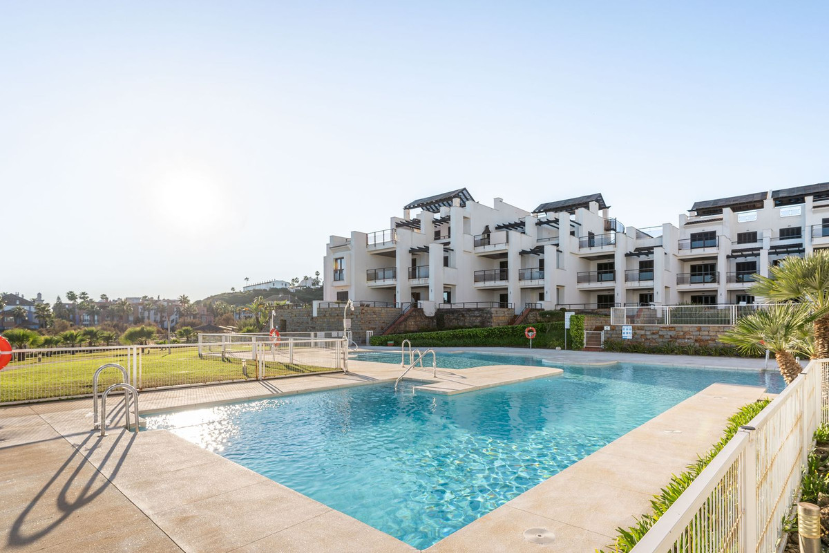 Se vende Apartamento Planta Baja de 2 dormitorios en Costa Del Sol, Málaga, España