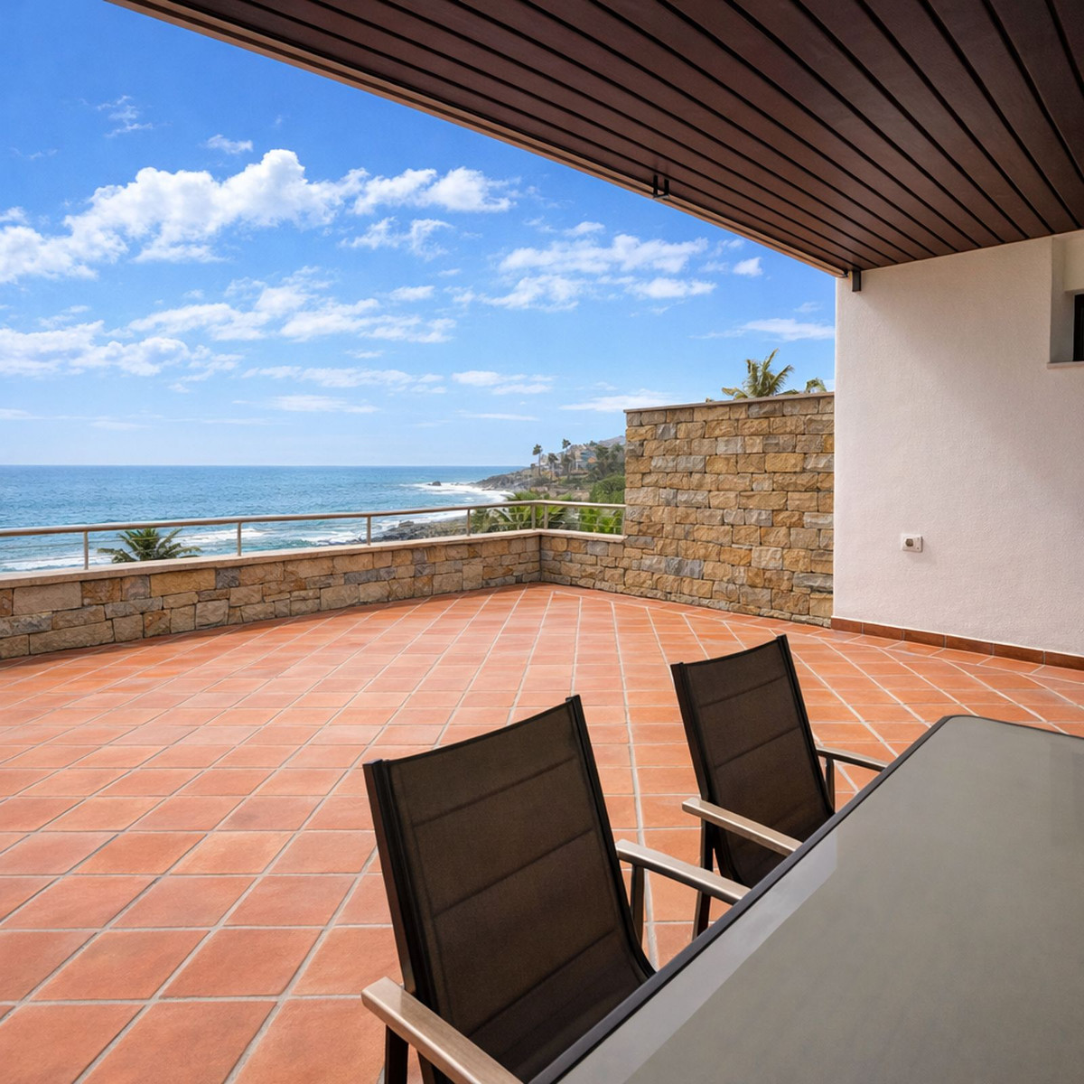 Se vende Apartamento Planta Baja de 2 dormitorios en Costa Del Sol, Málaga, España