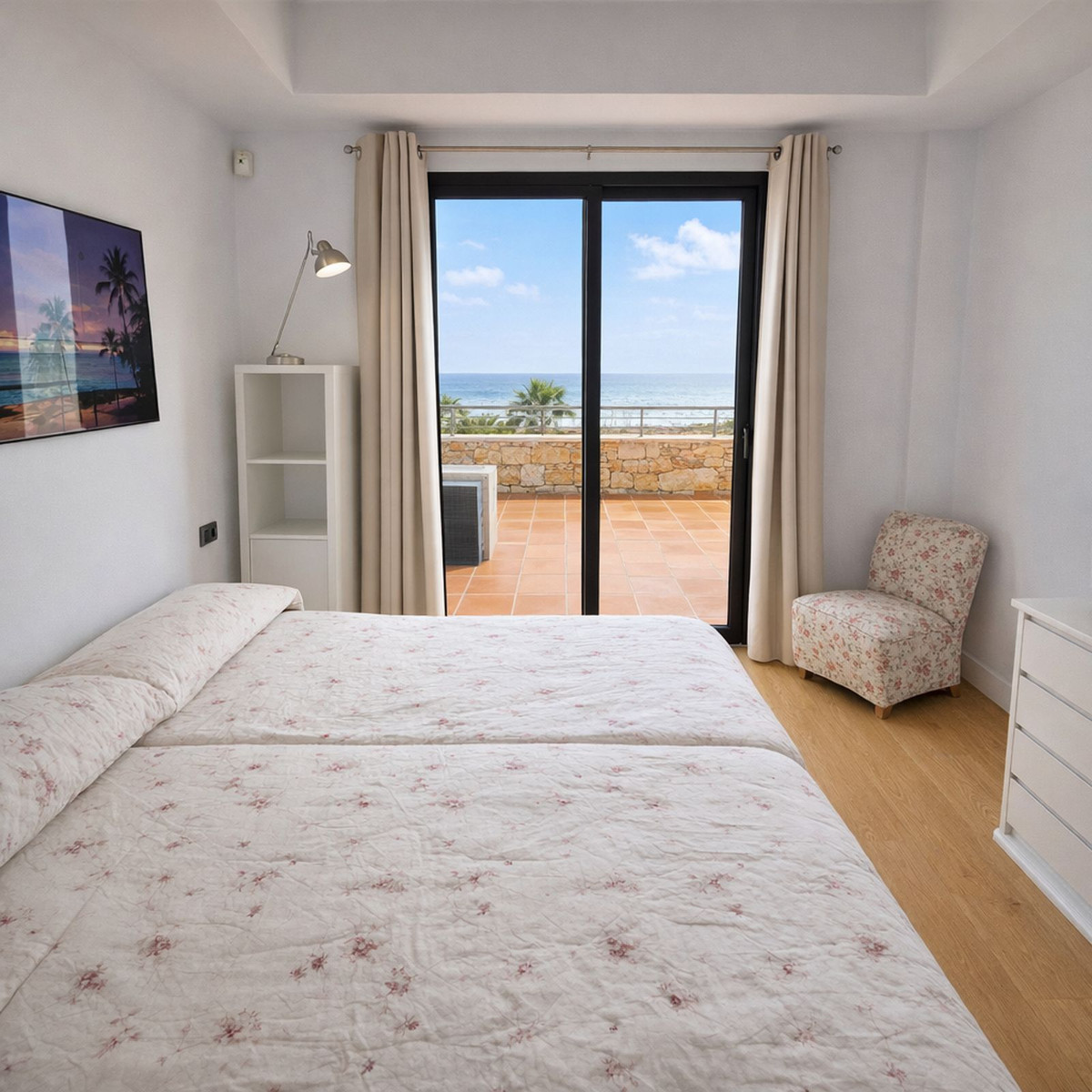 Se vende Apartamento Planta Baja de 2 dormitorios en Costa Del Sol, Málaga, España