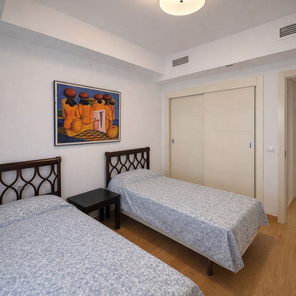 Se vende Apartamento Planta Baja de 2 dormitorios en Costa Del Sol, Málaga, España