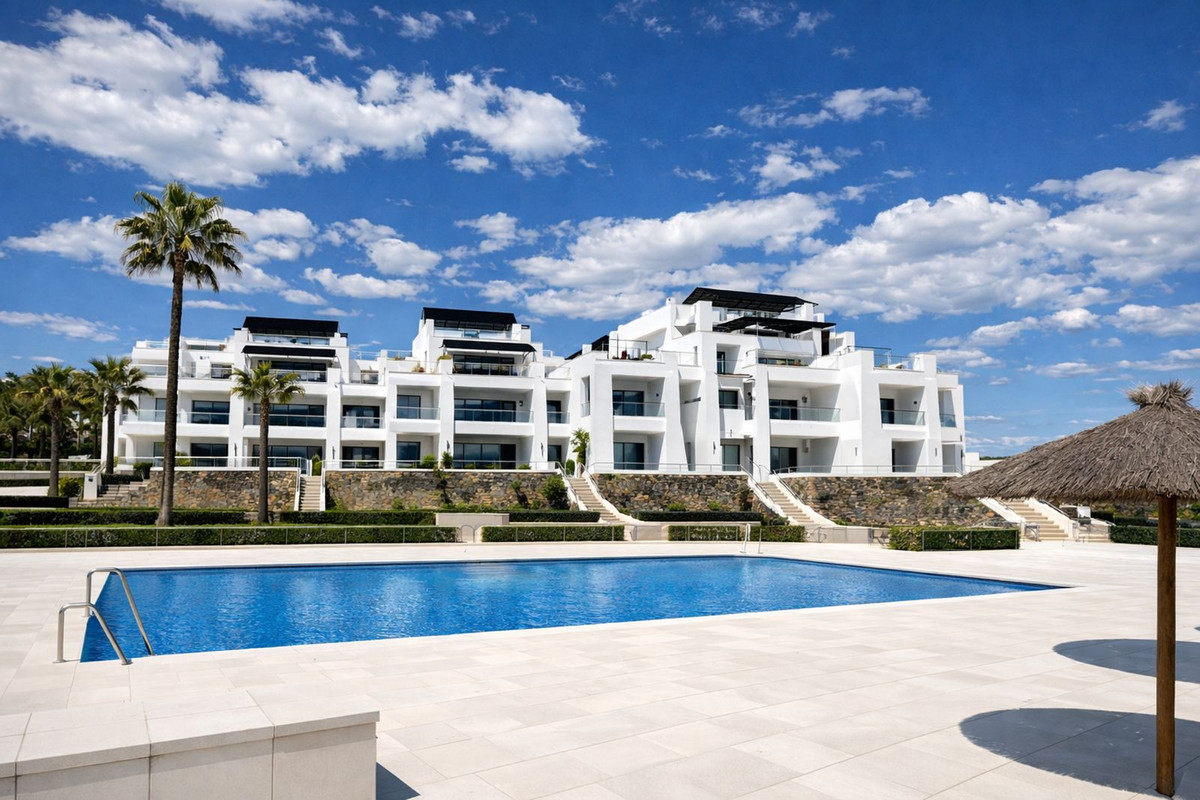 Se vende Apartamento Planta Baja de 2 dormitorios en Costa Del Sol, Málaga, España