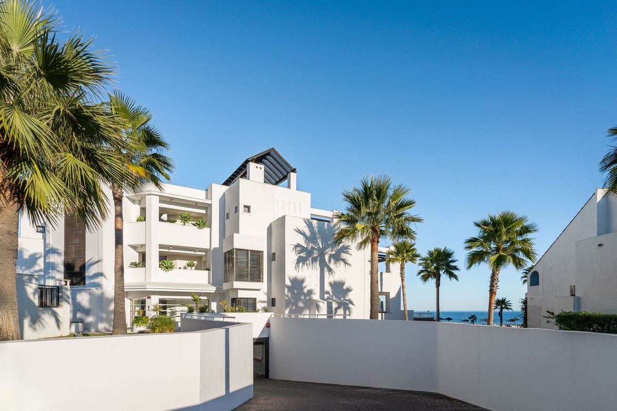 Se vende Apartamento Planta Baja de 2 dormitorios en Costa Del Sol, Málaga, España