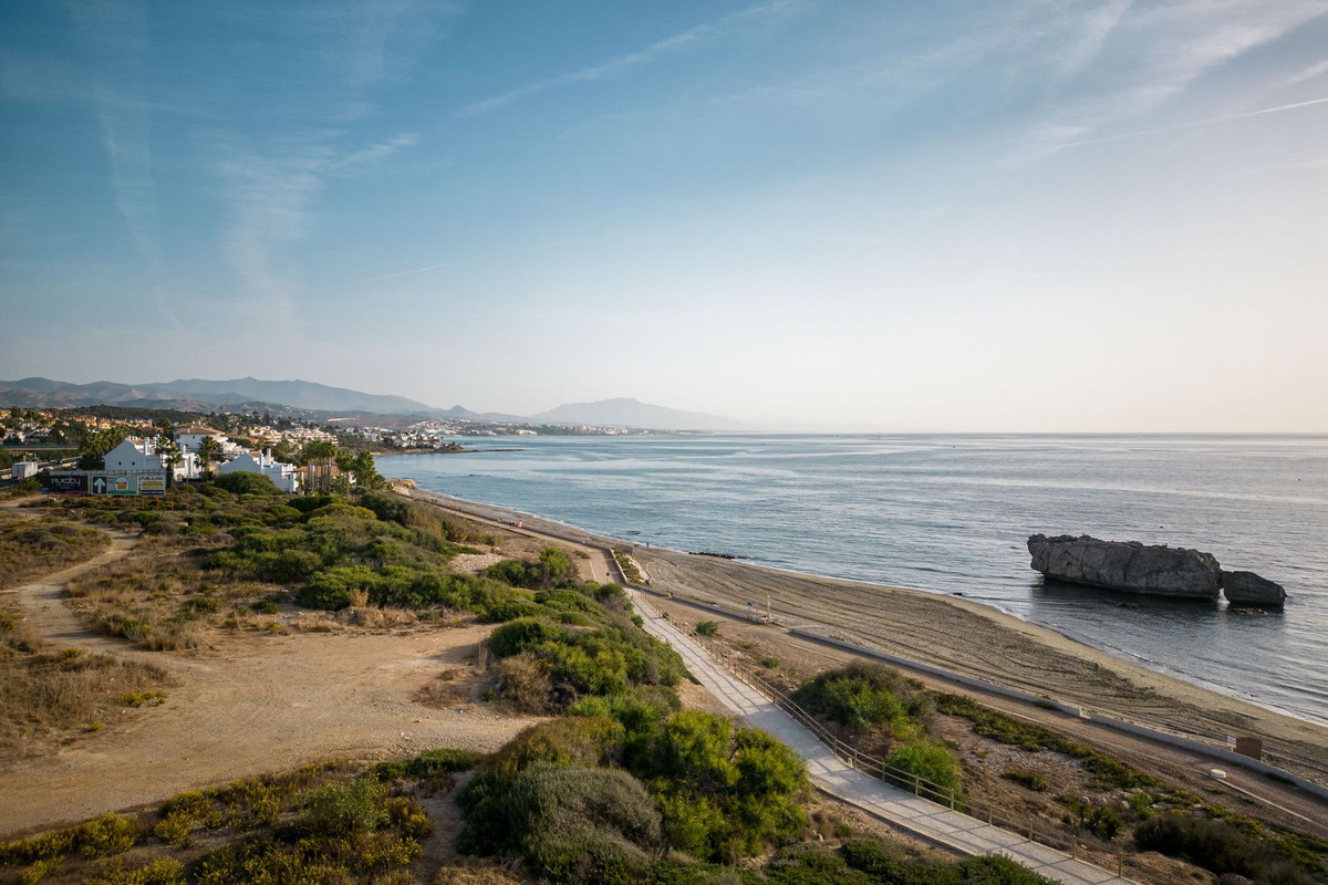 Se vende Apartamento Planta Baja de 2 dormitorios en Costa Del Sol, Málaga, España