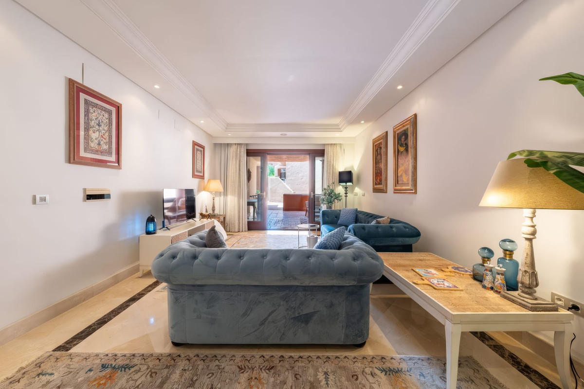 Se vende Apartamento Planta Baja de 3 dormitorios en Costa Del Sol, Málaga, España