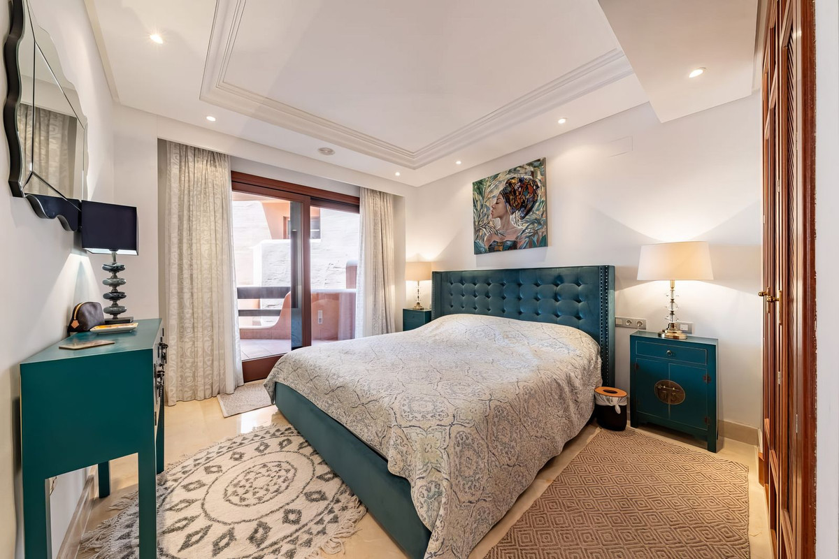 Se vende Apartamento Planta Baja de 3 dormitorios en Costa Del Sol, Málaga, España