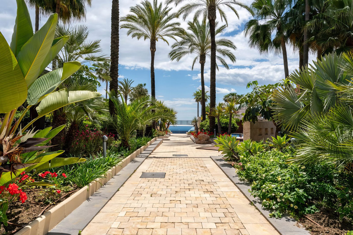 Se vende Apartamento Planta Baja de 3 dormitorios en Costa Del Sol, Málaga, España
